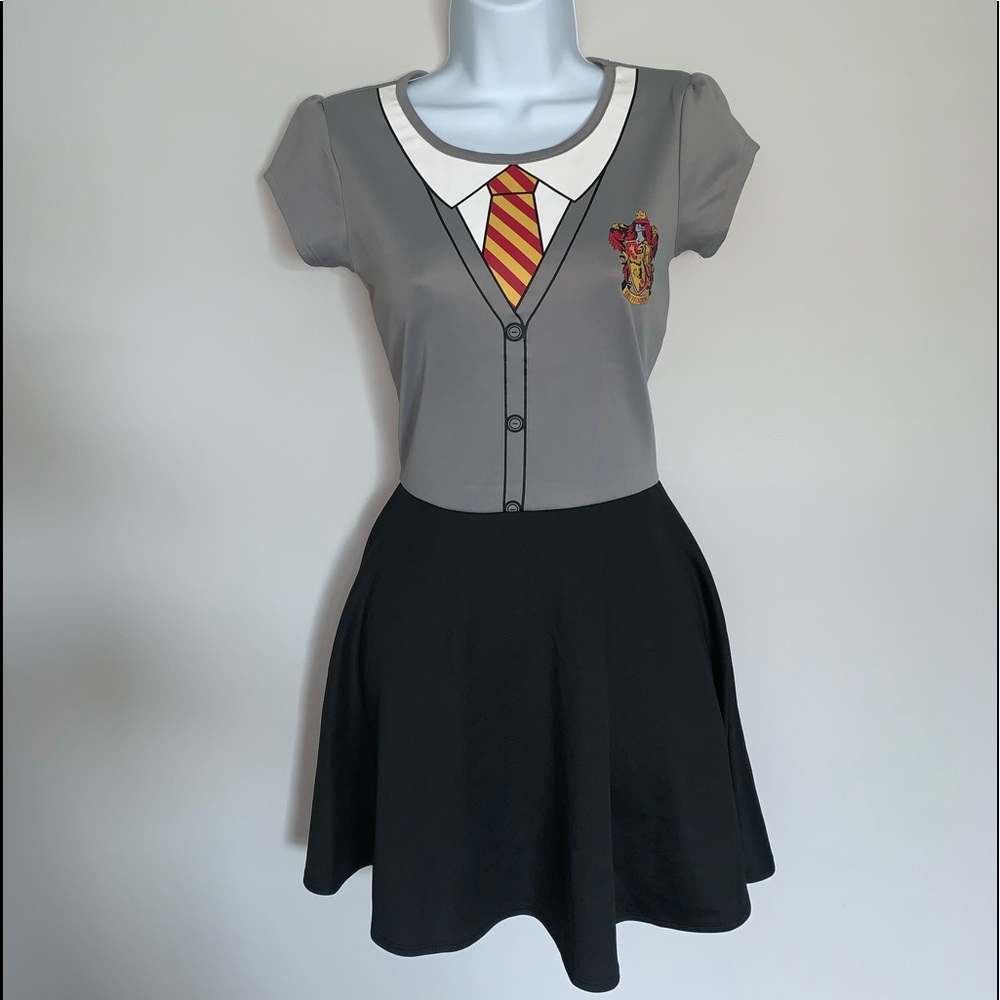 HARRY POTTER Sz Small Dress